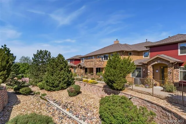 8551 Gold Peak Drive #B Highlands Ranch, CO 80130