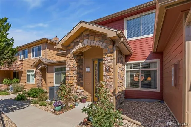 8551 Gold Peak Drive #B Highlands Ranch, CO 80130