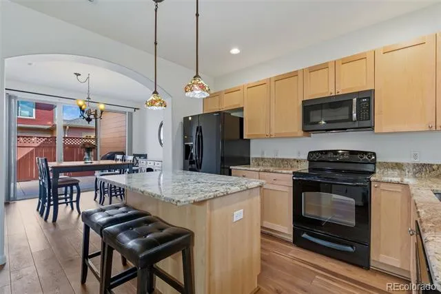 8551 Gold Peak Drive #B Highlands Ranch, CO 80130