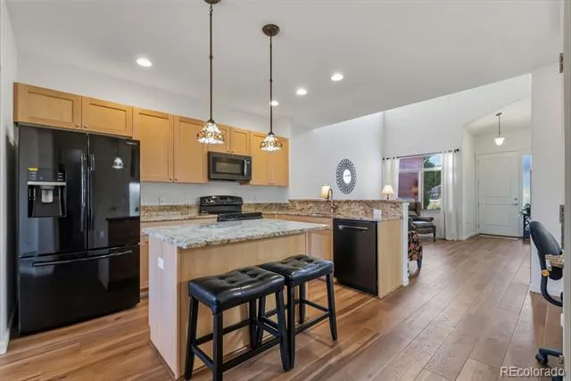 8551 Gold Peak Drive #B Highlands Ranch, CO 80130