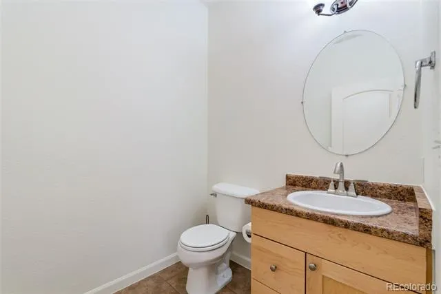 8551 Gold Peak Drive #B Highlands Ranch, CO 80130