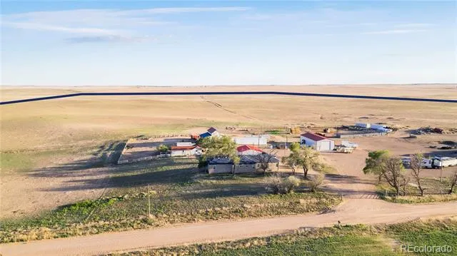17754 County Road JJ Fort Morgan, CO 80701
