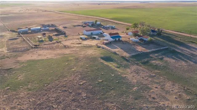 17754 County Road JJ Fort Morgan, CO 80701