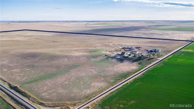 17754 County Road JJ Fort Morgan, CO 80701