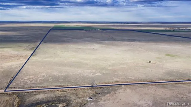 17754 County Road JJ Fort Morgan, CO 80701