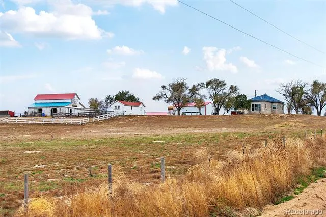 17754 County Road JJ Fort Morgan, CO 80701