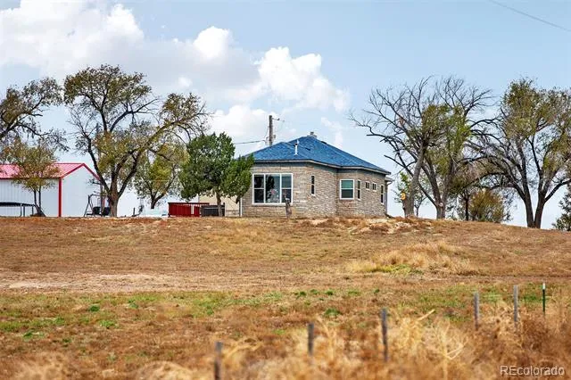 17754 County Road JJ Fort Morgan, CO 80701