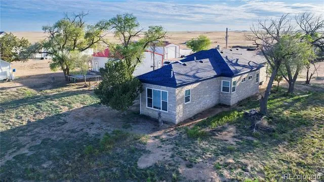17754 County Road JJ Fort Morgan, CO 80701