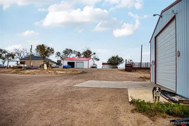 17754 County Road JJ Fort Morgan, CO 80701