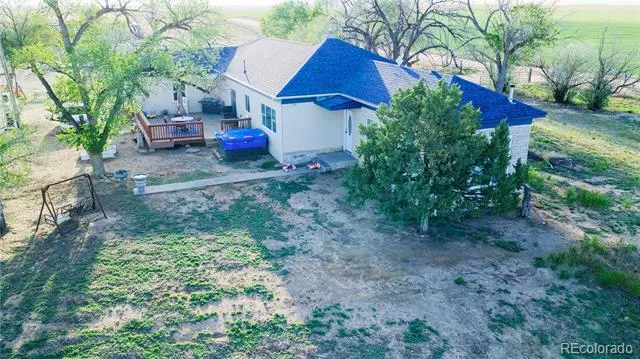 17754 County Road JJ Fort Morgan, CO 80701