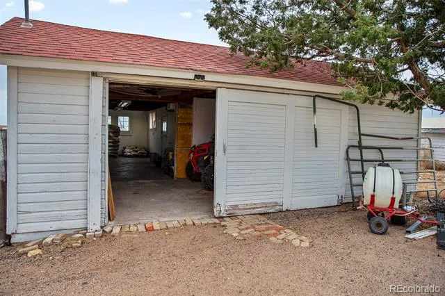 17754 County Road JJ Fort Morgan, CO 80701