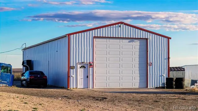 17754 County Road JJ Fort Morgan, CO 80701