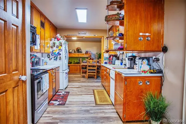 17754 County Road JJ Fort Morgan, CO 80701