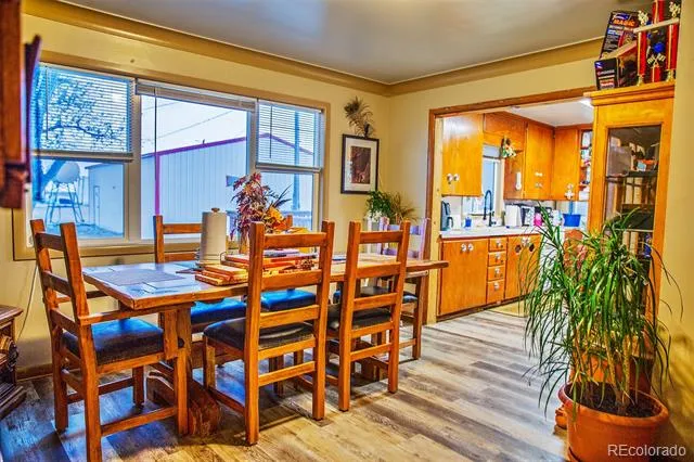 17754 County Road JJ Fort Morgan, CO 80701