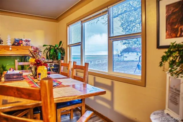 17754 County Road JJ Fort Morgan, CO 80701