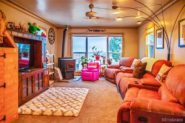 17754 County Road JJ Fort Morgan, CO 80701
