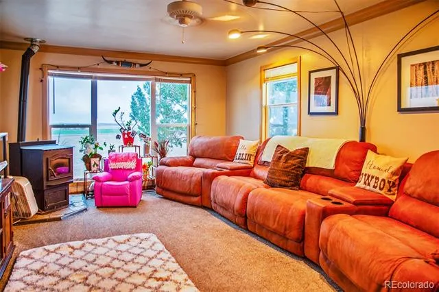 17754 County Road JJ Fort Morgan, CO 80701
