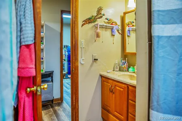 17754 County Road JJ Fort Morgan, CO 80701