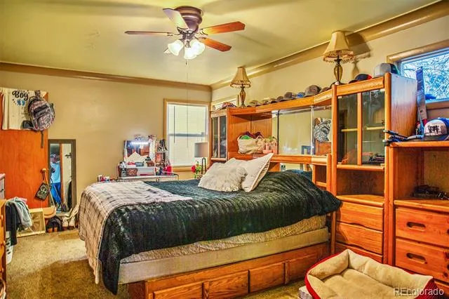 17754 County Road JJ Fort Morgan, CO 80701