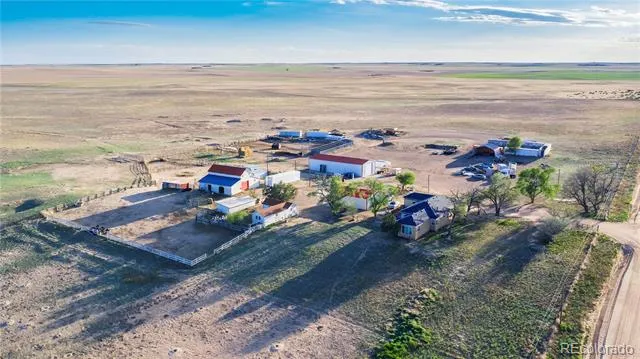 17754 County Road JJ Fort Morgan, CO 80701