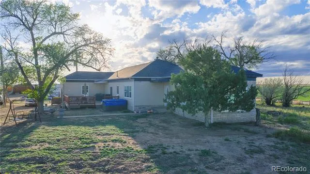 17754 County Road JJ Fort Morgan, CO 80701
