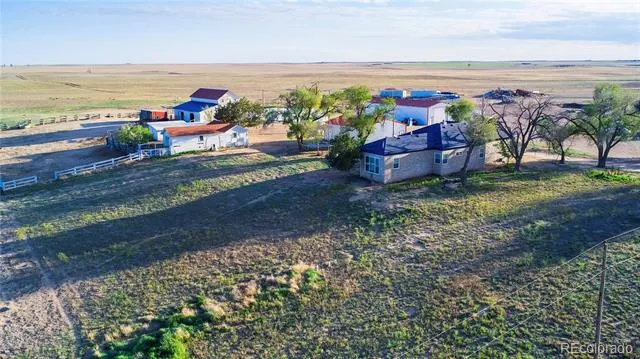 17754 County Road JJ Fort Morgan, CO 80701