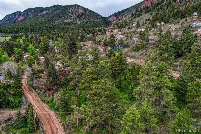 Address Not Shown Palmer Lake, CO 80133