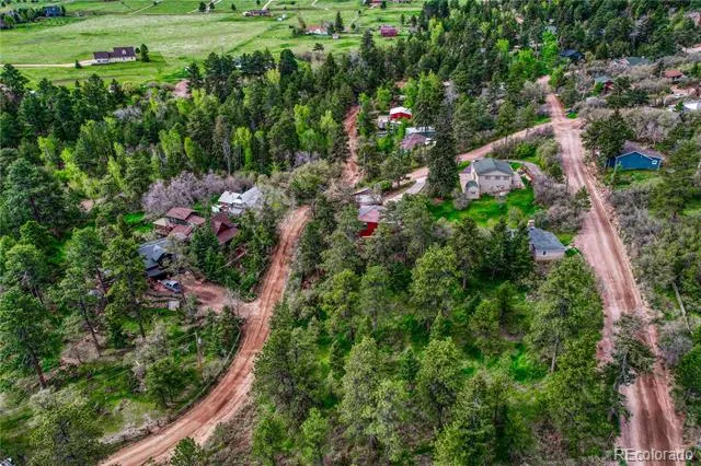 Address Not Shown Palmer Lake, CO 80133