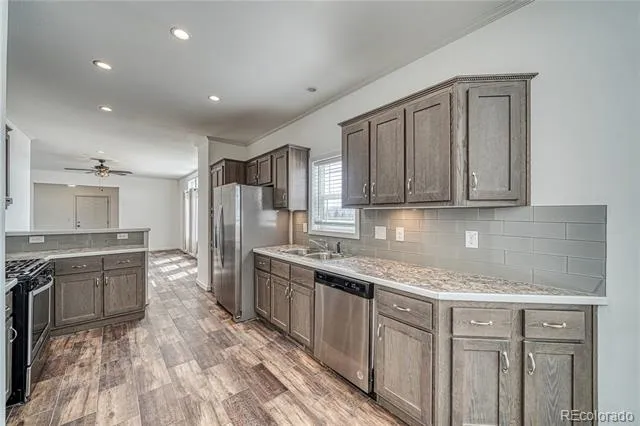 902 W 6th Street Leadville, CO 80461