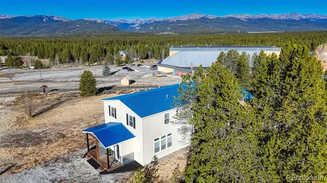 902 W 6th Street Leadville, CO 80461