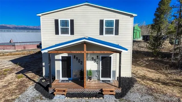 902 W 6th Street Leadville, CO 80461