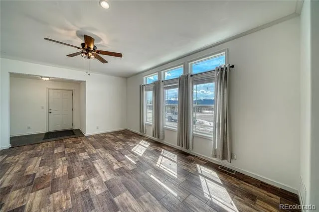 902 W 6th Street Leadville, CO 80461