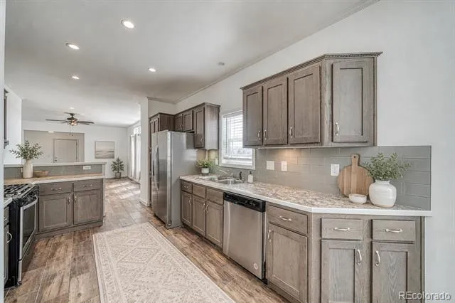 902 W 6th Street Leadville, CO 80461