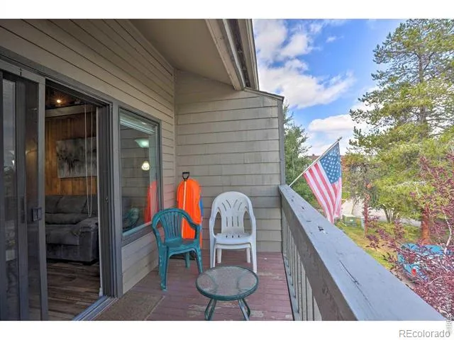 83 County Road 8400 #A9 Fraser, CO 80442