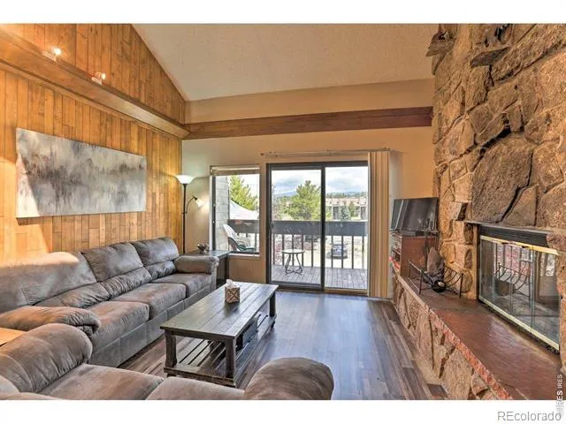 83 County Road 8400 #A9 Fraser, CO 80442