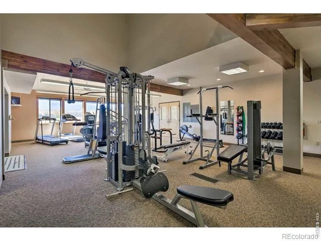 83 County Road 8400 #A9 Fraser, CO 80442