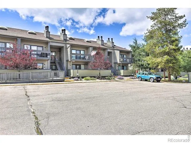 83 County Road 8400 #A9 Fraser, CO 80442