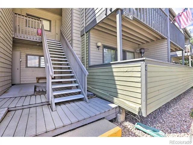 83 County Road 8400 #A9 Fraser, CO 80442