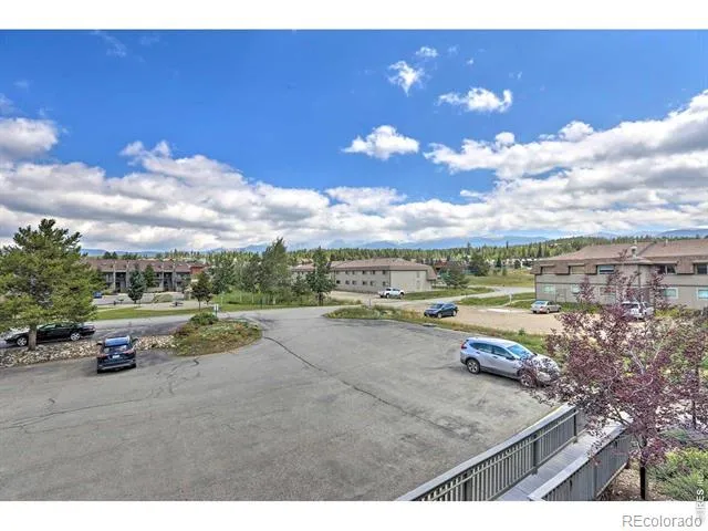 83 County Road 8400 #A9 Fraser, CO 80442
