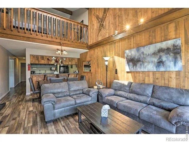 83 County Road 8400 #A9 Fraser, CO 80442
