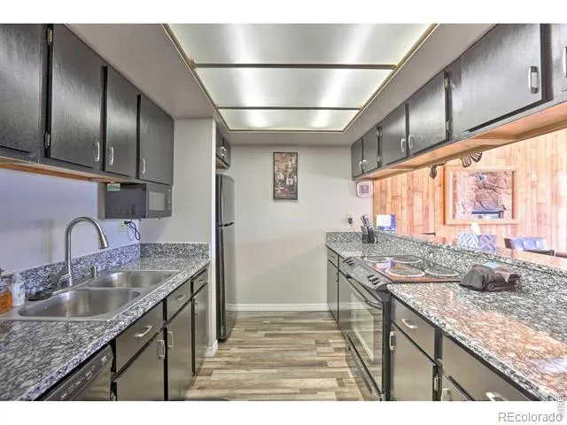 83 County Road 8400 #A9 Fraser, CO 80442
