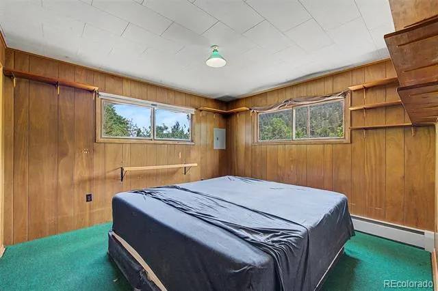 176 Artesian Drive Eldorado Springs, CO 80025