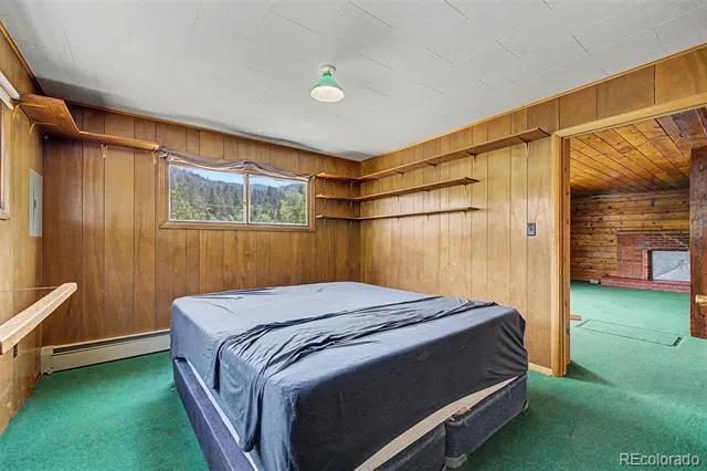 176 Artesian Drive Eldorado Springs, CO 80025