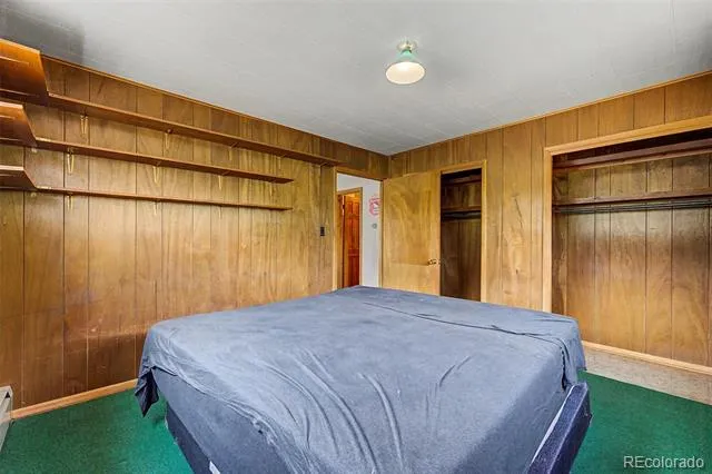 176 Artesian Drive Eldorado Springs, CO 80025