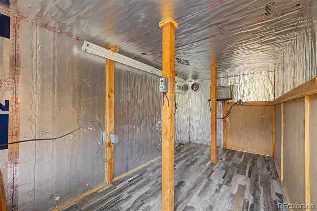 176 Artesian Drive Eldorado Springs, CO 80025