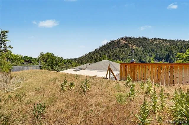 176 Artesian Drive Eldorado Springs, CO 80025