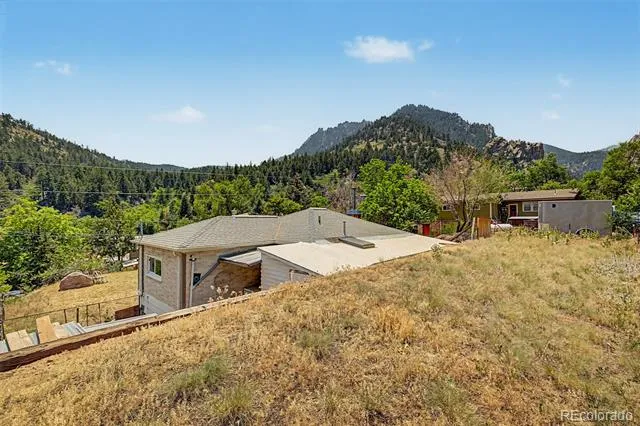 176 Artesian Drive Eldorado Springs, CO 80025