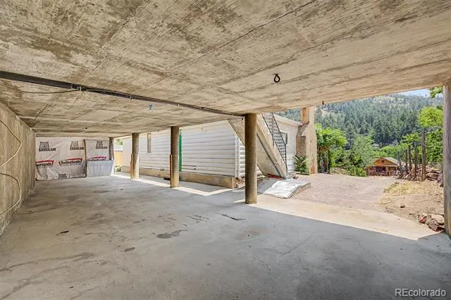 176 Artesian Drive Eldorado Springs, CO 80025
