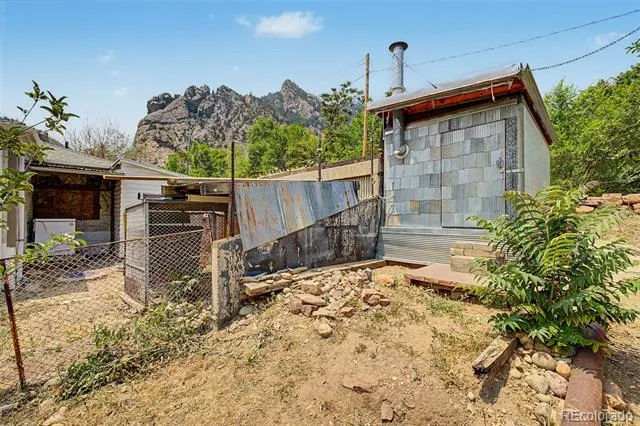 176 Artesian Drive Eldorado Springs, CO 80025
