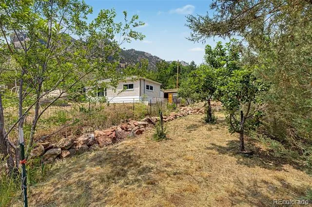 176 Artesian Drive Eldorado Springs, CO 80025